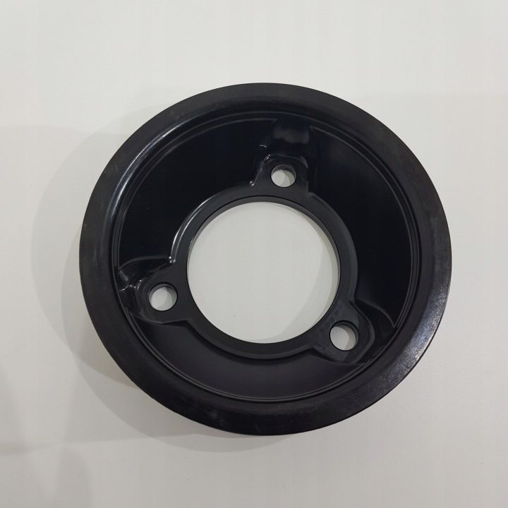 ШКИВ НАСОСА ВОДЫ Renault Opel Nissan 1.6 2.0 2.3 DCI 210511238R, фото 3