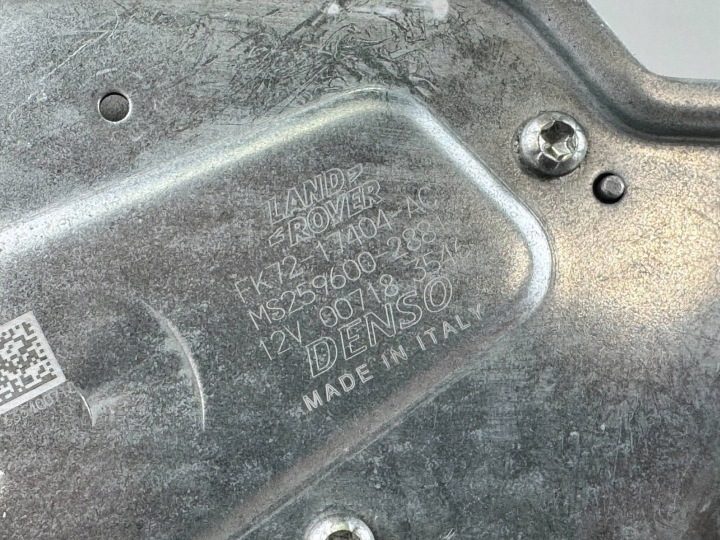 Land Rover OE FK72-17404-AC, фото 7