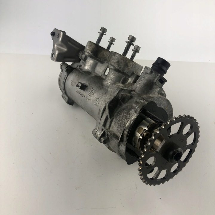 BMW S55B30 насос вакуумный Mpower M3 M4 вакуума, фото 1