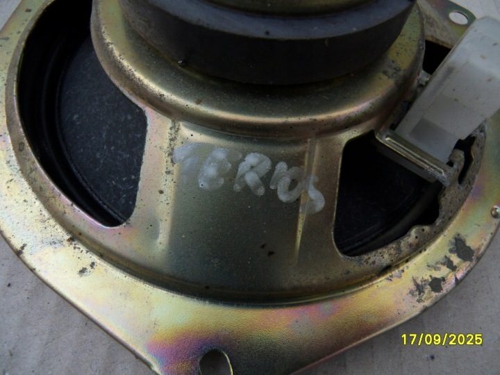 ДИНАМИК ДВЕРИ DAIHATSU TERIOS 86160-87402A, фото 6