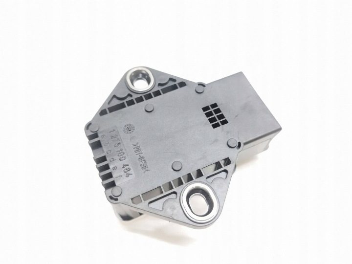 2015 Peugeot Ion Датчик ускорения ESP 8651A108, фото 5