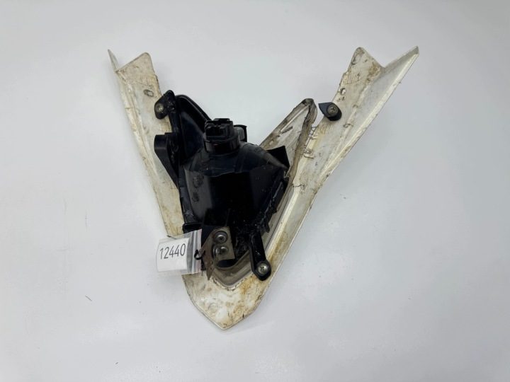 ФАРА ПЕРЕДНЯЯ SUZUKI LTR 450 ОБТЕКАТЕЛЬ ПЛАСТИК, фото 10
