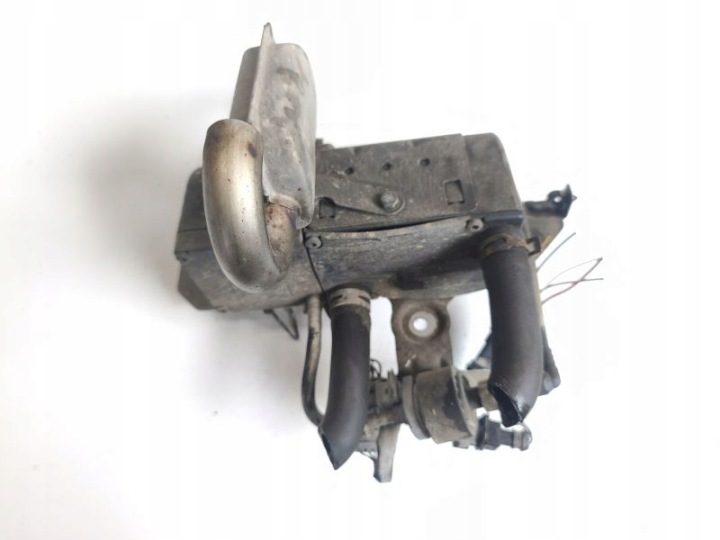 АВТОНОМНЫЙ ОТОПИТЕЛЬ WEBASTO OPEL VIVARO A RENAULT TRAFIC II 8200322379, фото 2