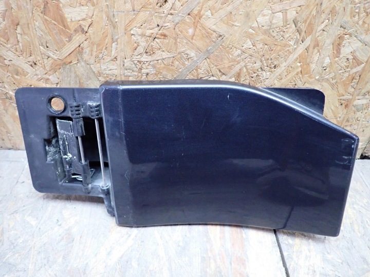 Лючок горловины бензобака Renault Trafic 3 III 2014- 781209835R, фото 1