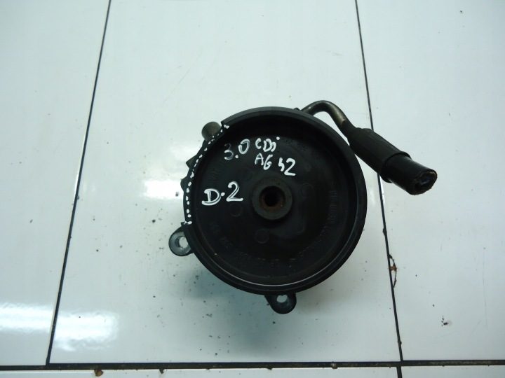 MERCEDES C W204 3.0CDI V6 НАСОС ГИДРОУСИЛИТЕЛЯ A0044664201, фото 2