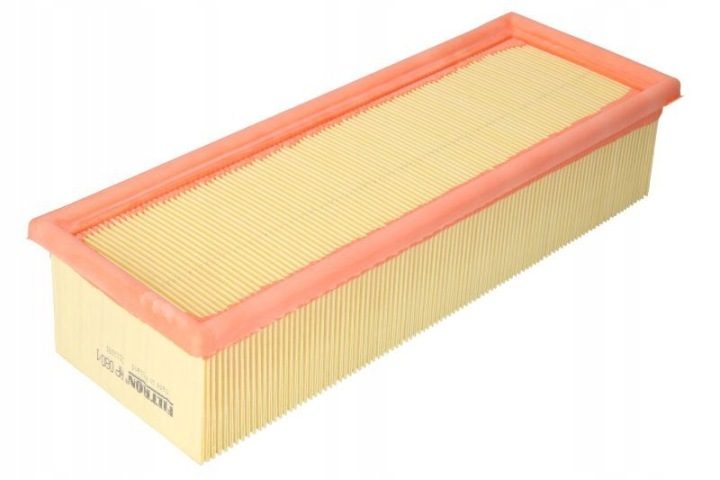 Filtron AP 080/1 Воздушный фильтр, фото 4