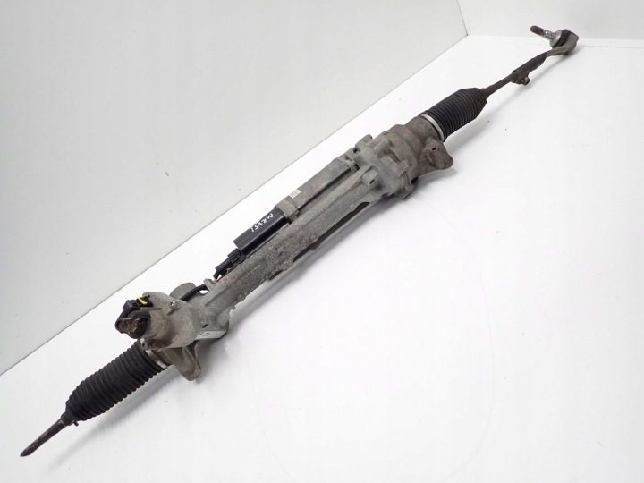 Рулевая рейка колонка механизм X-Drive европа 6870472 LE BMW 2 F22 F23 15 г., фото 4