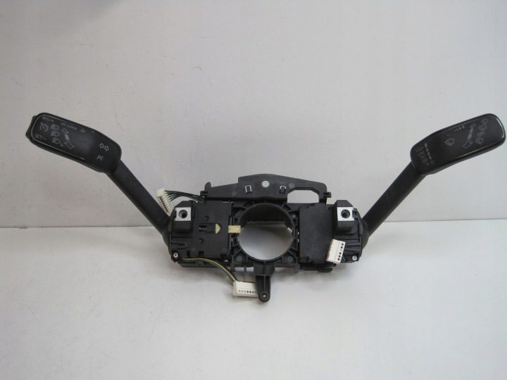 Подрулевой переключатель подрулевого переключателя VW Volkswagen Skoda Seat Leon III 5Q0953507AC, фото 1