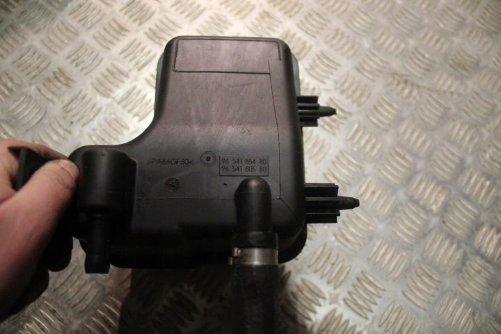 Citroen OE 9654185480, фото 5