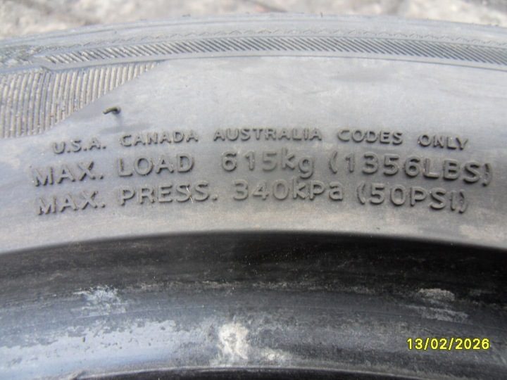 Шина летняя Hankook Ventus Prime3 K125 215/45R17 91 Вт, фото 8