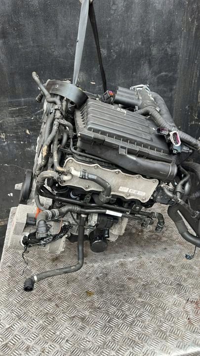 Двигатель в сборе Volkswagen PASSAT Variant 2022 DGEB, фото 1