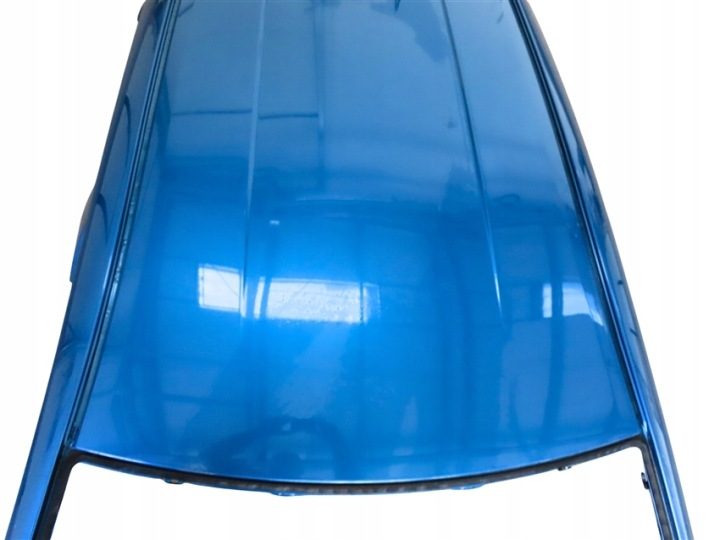 КРЫША TOYOTA AURIS II E18 ХЭТЧБЕК 2012-2018 ГОД 8T7, фото 8