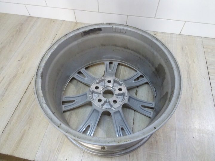 Литой диск Tesla X 9.5" x 19" 5x120 ET 45, фото 8