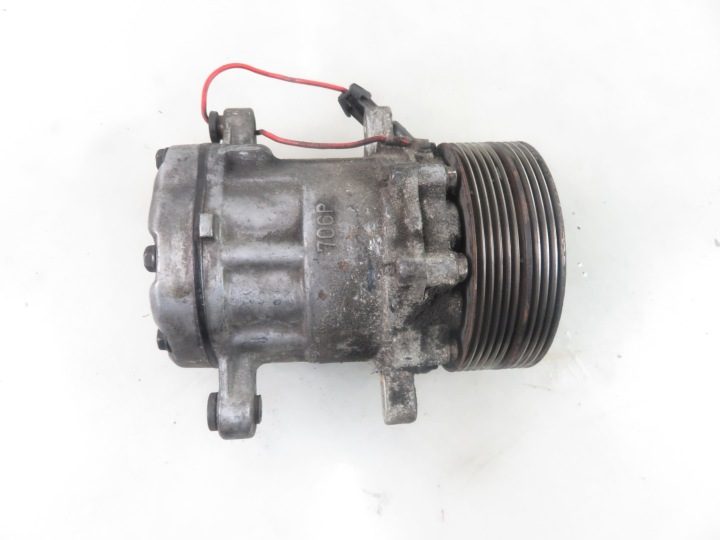 КОМПРЕССОР КОНДИЦИОНЕРА ROVER 620 SDI, фото 1