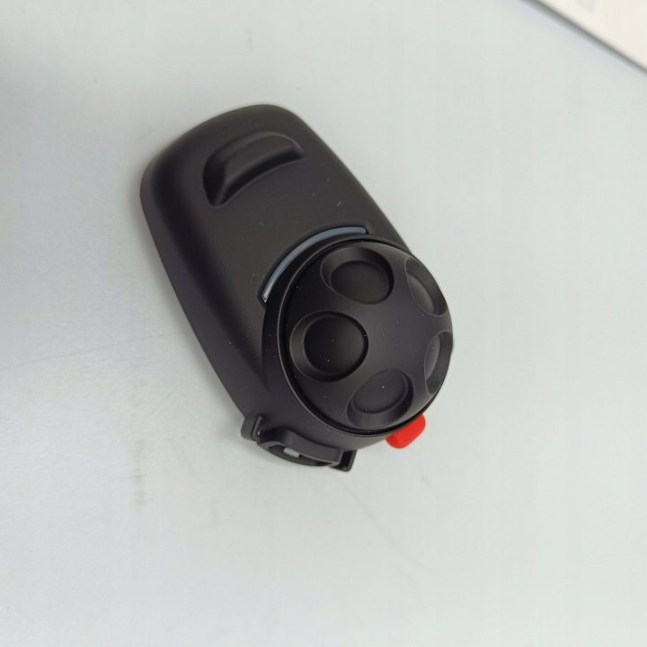 Интерком мотоциклетный Sena SMH5-10 Bluetooth для 400M комплект mikrofonów, фото 3