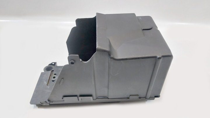 Корпус площадка аккумулятора Ford Galaxy MK2 MK3 10 г. 6G91-10723-A, фото 2