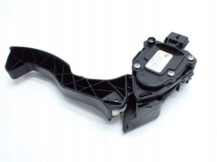 ПЕДАЛЬ ГАЗА ПОТЕНЦИОМЕТР ЕВРОПА 180023357R SMART FORTWO III 453 15 г., фото 4