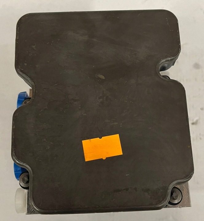 Насос ABS Porsche 9J1614095R, фото 4