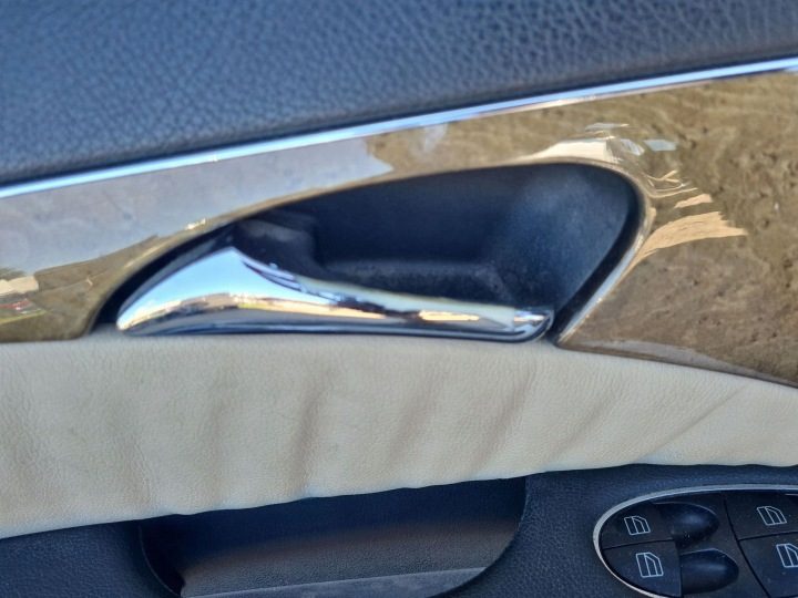 Комплект обшивок Mercedes-Benz E W211, фото 7