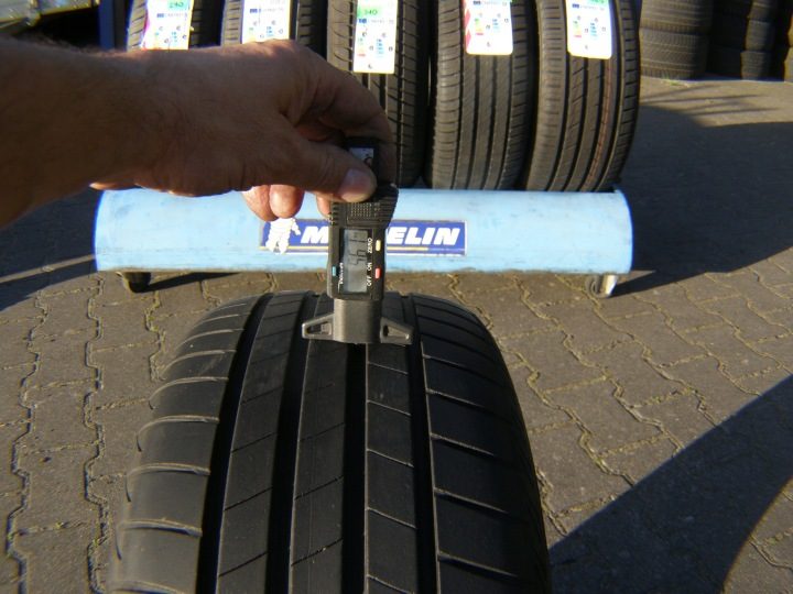 205 55 16 Bridgestone Turanza T005, фото 5