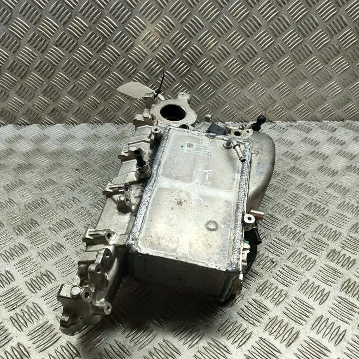 ВПУСКНОЙ КОЛЛЕКТОР SKODA KAROQ (NU7) 05L129766R 31300802 2.0L 85 кВт 2023, фото 2