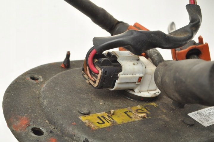 Hyundai OE 31110-2E900 блок питающий в топливо, фото 5
