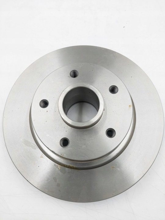 Bosch 0 986 479 D40 Тормозной диск, фото 5