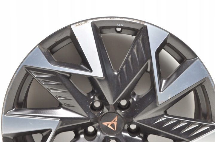 Литой диск Cupra 8.0" x 19" 5x112, фото 6