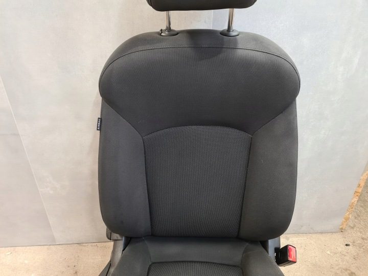 СИДЕНЬЕ ПРАВОЕ ПАССАЖИРА CHEVROLET ORLANDO ЕВРОПА ОРИГИНАЛ, фото 3
