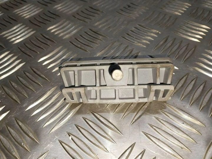 Площадка аккумулятора Передняя Opel Combo C 0086022, фото 3