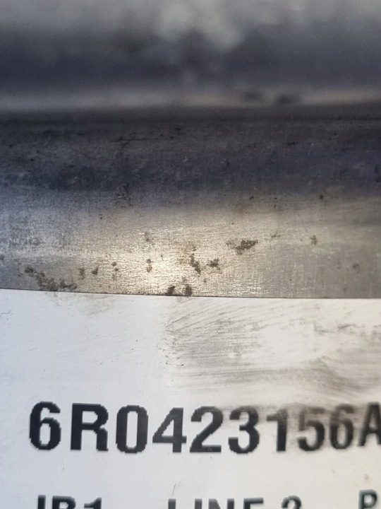 Насос гидроусилителя Seat 6R0423156A, фото 5