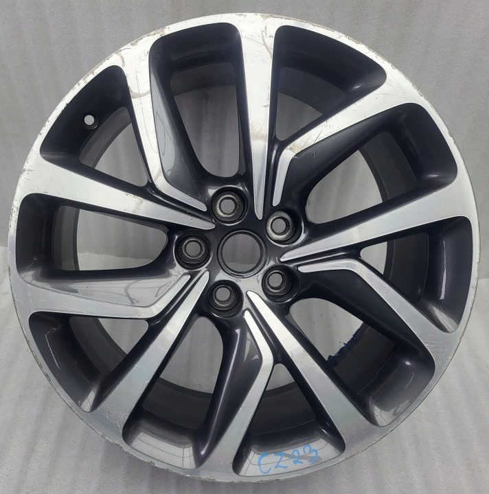 Литой диск Opel OE OPEL INSIGNIA B (2017-20**) 8.5" x 20" 5x115 ET 49, фото 2