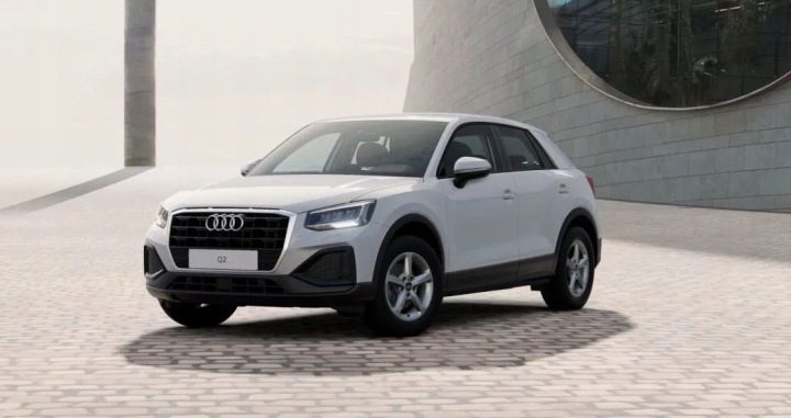 AUDI Q2 81A 1.5 TFSI КЛАПАН ЭЛЕКТРОМАГНИТНЫЙ, фото 6