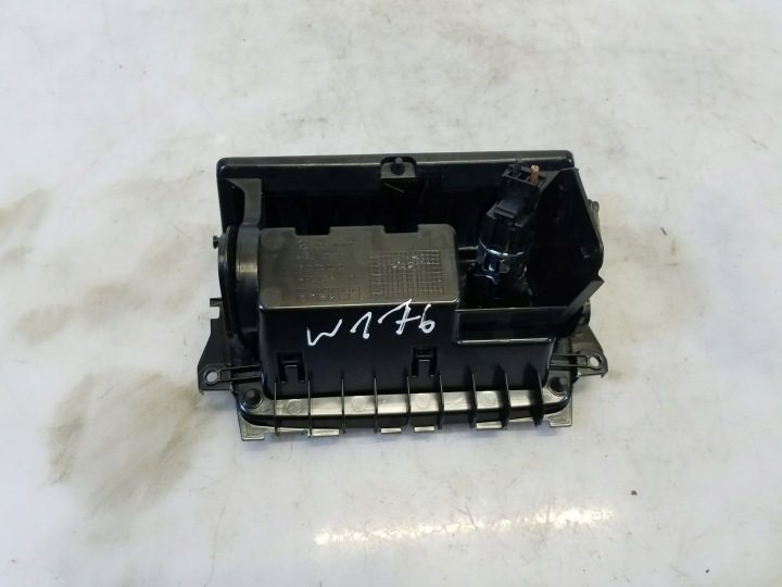 ПЕПЕЛЬНИЦА БАРДАЧОК MERCEDES A-КЛАСС W176 A1766801250, фото 3