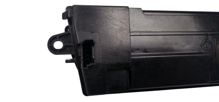 BMW F20 F21 ПАНЕЛЬ УПРАВЛЕНИЯ ОБДУВА КОНДИЦИОНЕРА BLACK 9287334, фото 12