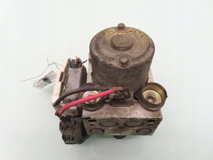 Насос ABS B30R437A0, SOLB0X2, фото 3