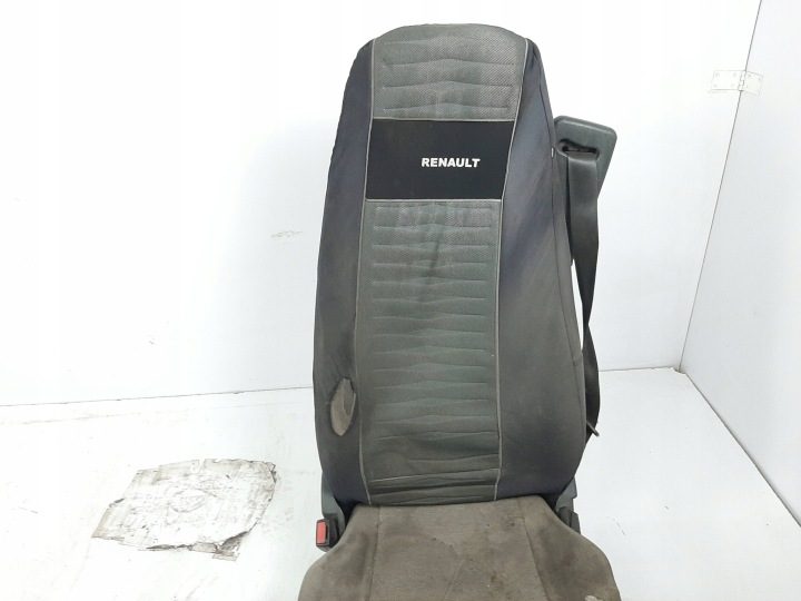 RENAULT PREMIUM EURO4 10800CM3 07 г. СИДЕНЬЕ ПНЕВМАТИЧЕСКОЕ ЛЕВОЕ ВОДИТЕЛЯ, фото 3