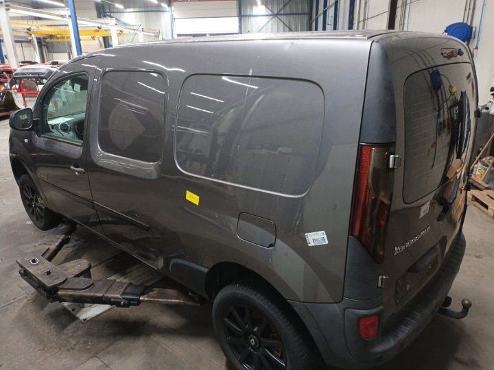 Renault Kangoo Express FW 2009 - н.в. Насос ABS 76605718r, фото 10