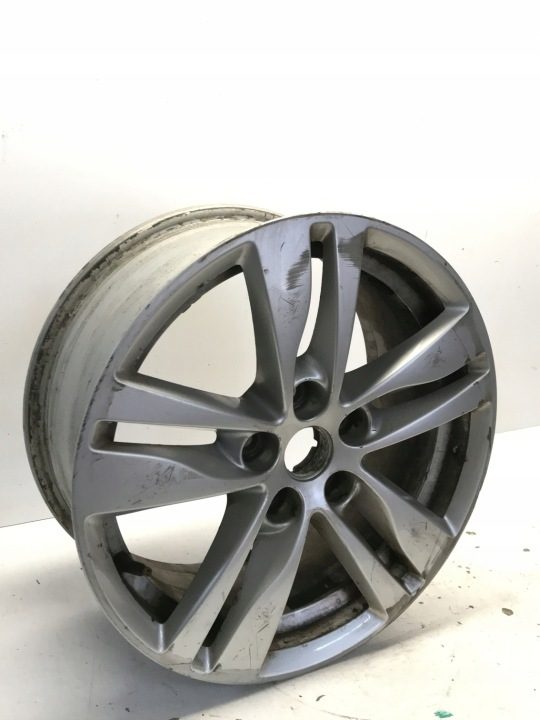 Литой диск Opel OE 39024544 7.0" x 16" 5x105 ET 41, фото 12