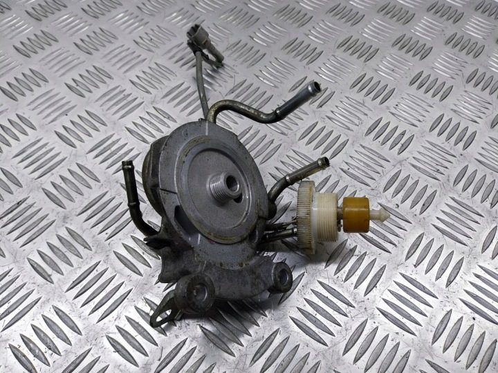 Корпус фильтра топлива Toyota Auris II E18 1.4 D4D 23300-0R073, фото 2