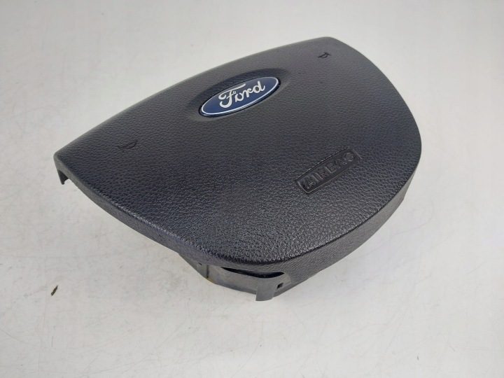 ПОДУШКА БЕЗОПАСНОСТИ ВОДИТЕЛЯ 8V41-R042B85-ADW FORD KUGA MK1, фото 3