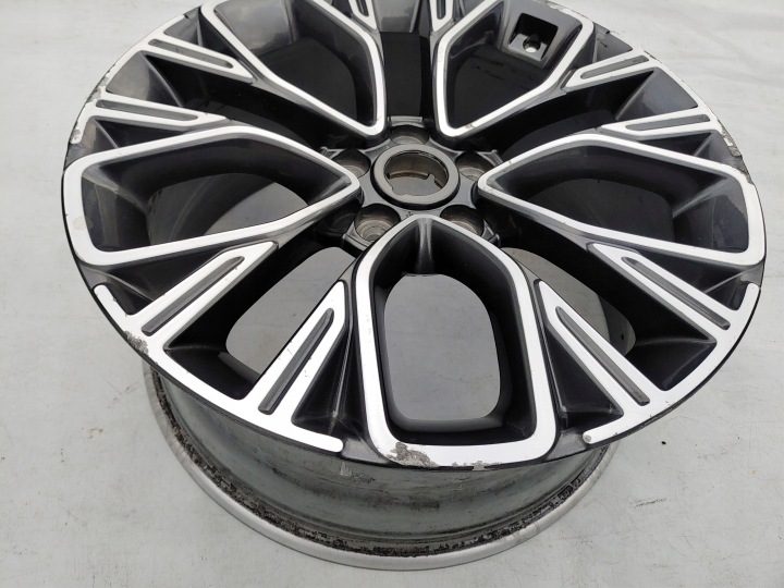 Литой диск Kia OE 52910-J5250 8.5" x 19" 5x114.3 ET 46, фото 5