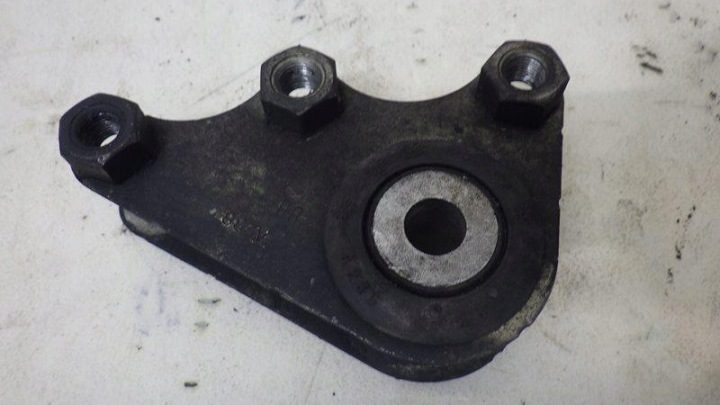 ПОДУШКА КОРОБКИ CITROEN JUMPER III 2.2 HDI, фото 2