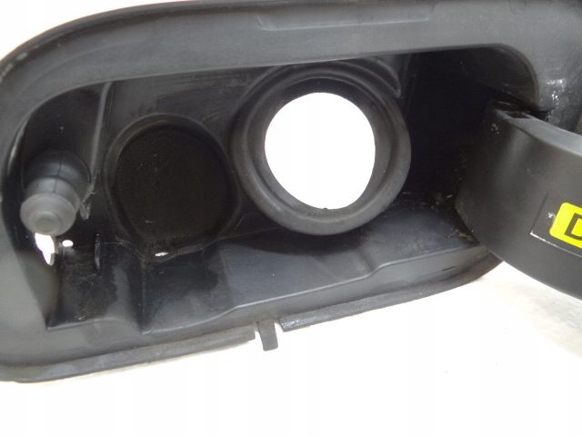CITROEN C4 PICASSO II ЛЮЧОК ГОРЛОВИНЫ БЕНЗОБАКА KTPD, фото 6