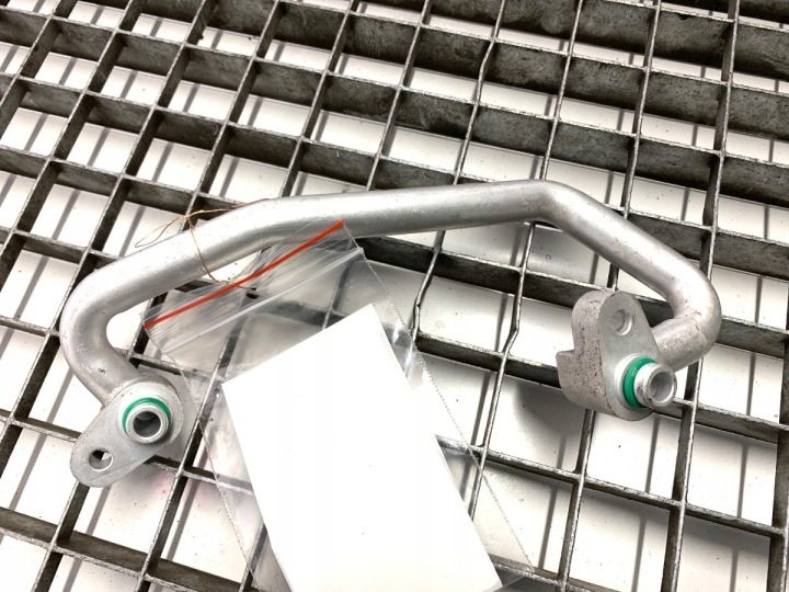 ТРУБКА КОНДИЦИОНЕРА HYUNDAI KONA (SX2) 0.0 204 л.с. ВНЕДОРОЖНИК, фото 1