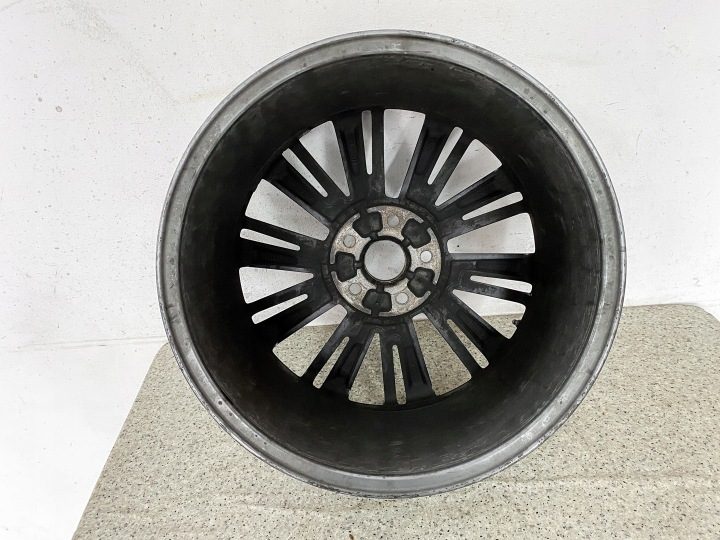 Литой диск Volkswagen OE Passat B8 R-Line 3G0 8.0" x 18" 5x112 ET 44, фото 5