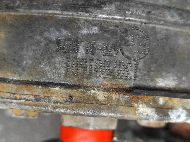 ТОПЛИВНАЯ РАМПА ГАЗА ДАТЧИК MAZDA 6 67R-015293 67R-010703 110R-000025, фото 4