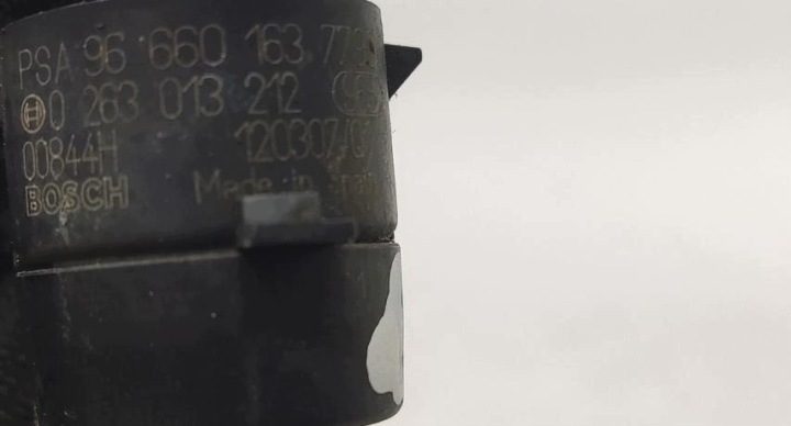 ДАТЧИК ПАРКОВКИ PDC CITROEN DS5 2011-2015 9666016377, фото 4