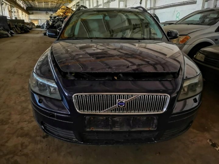 Volvo V50 Датчик скорости ESP 2005 2.0L 3m5t14b296ab 3m5t-14b296-ab, 10.0, фото 6