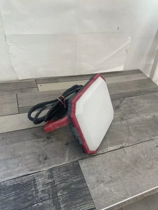 ПРОЖЕКТОР LED 30W 2700LM + 2x ГНЕЗДО SCHMITH, фото 5